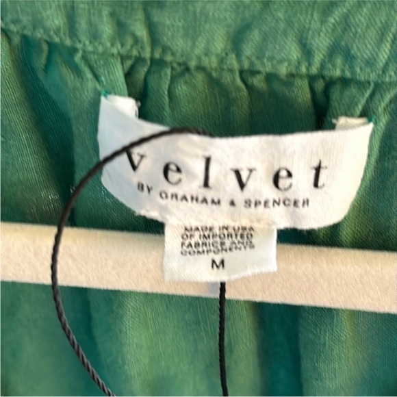 Aurora Linen Dress - Picture 9 of 9